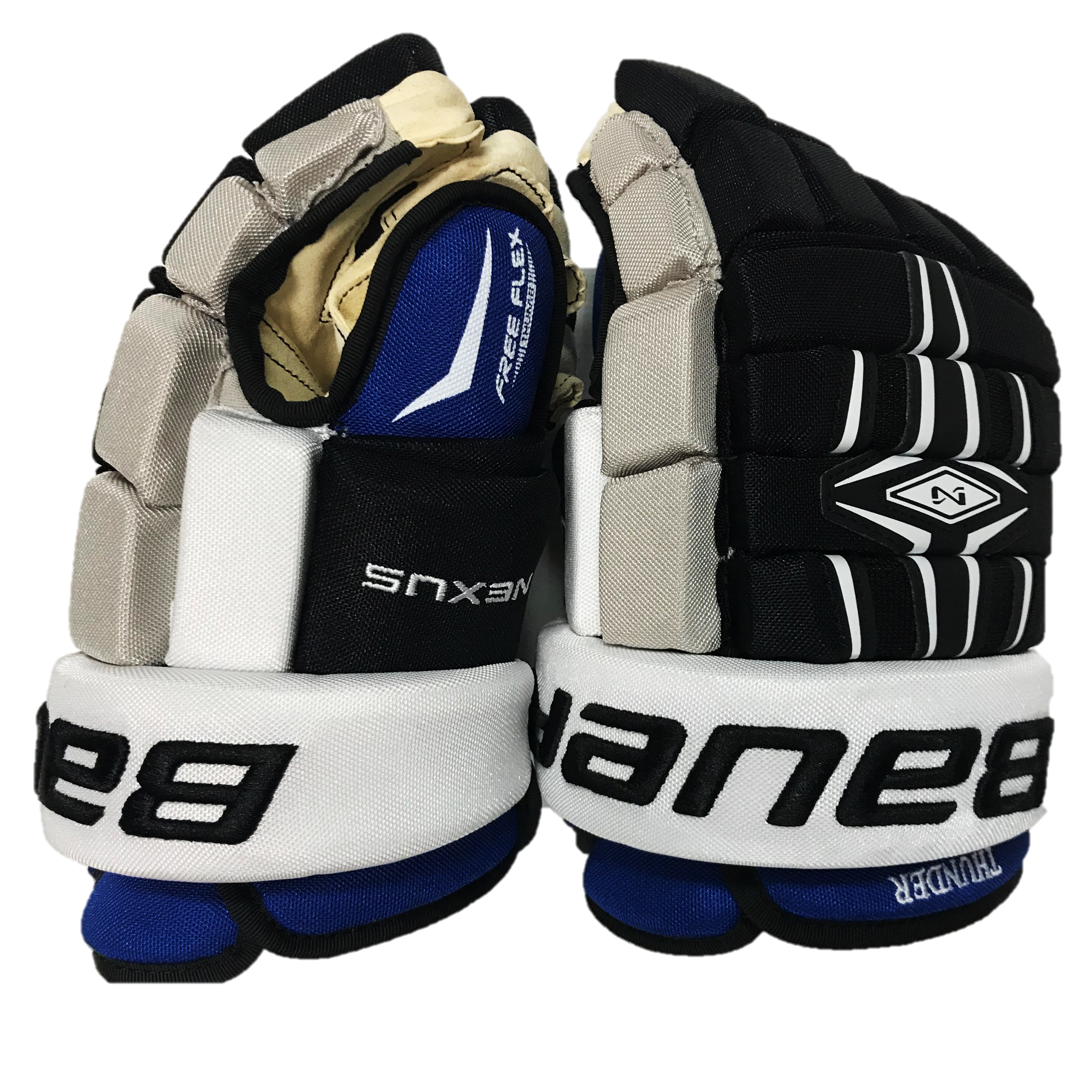 Bauer Nexus Glove - Intermediate